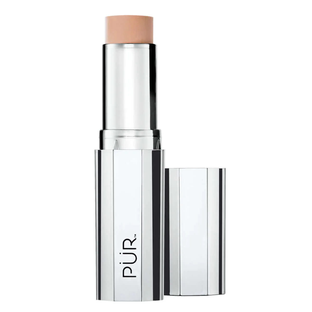 4-in-1 Foundation Stick Cream-to-Velvet Matte Foundation - Image 14