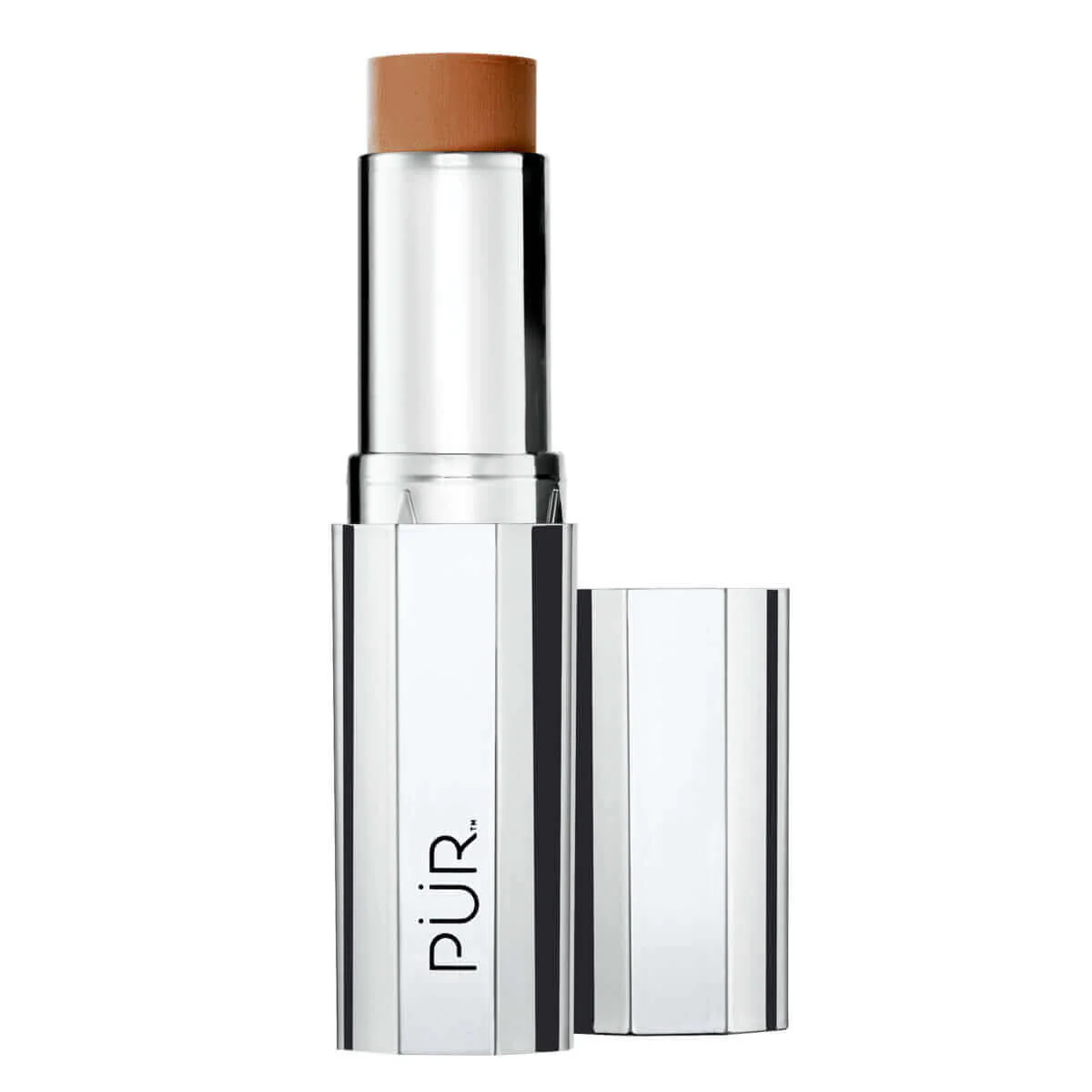 4-in-1 Foundation Stick Cream-to-Velvet Matte Foundation - Image 20
