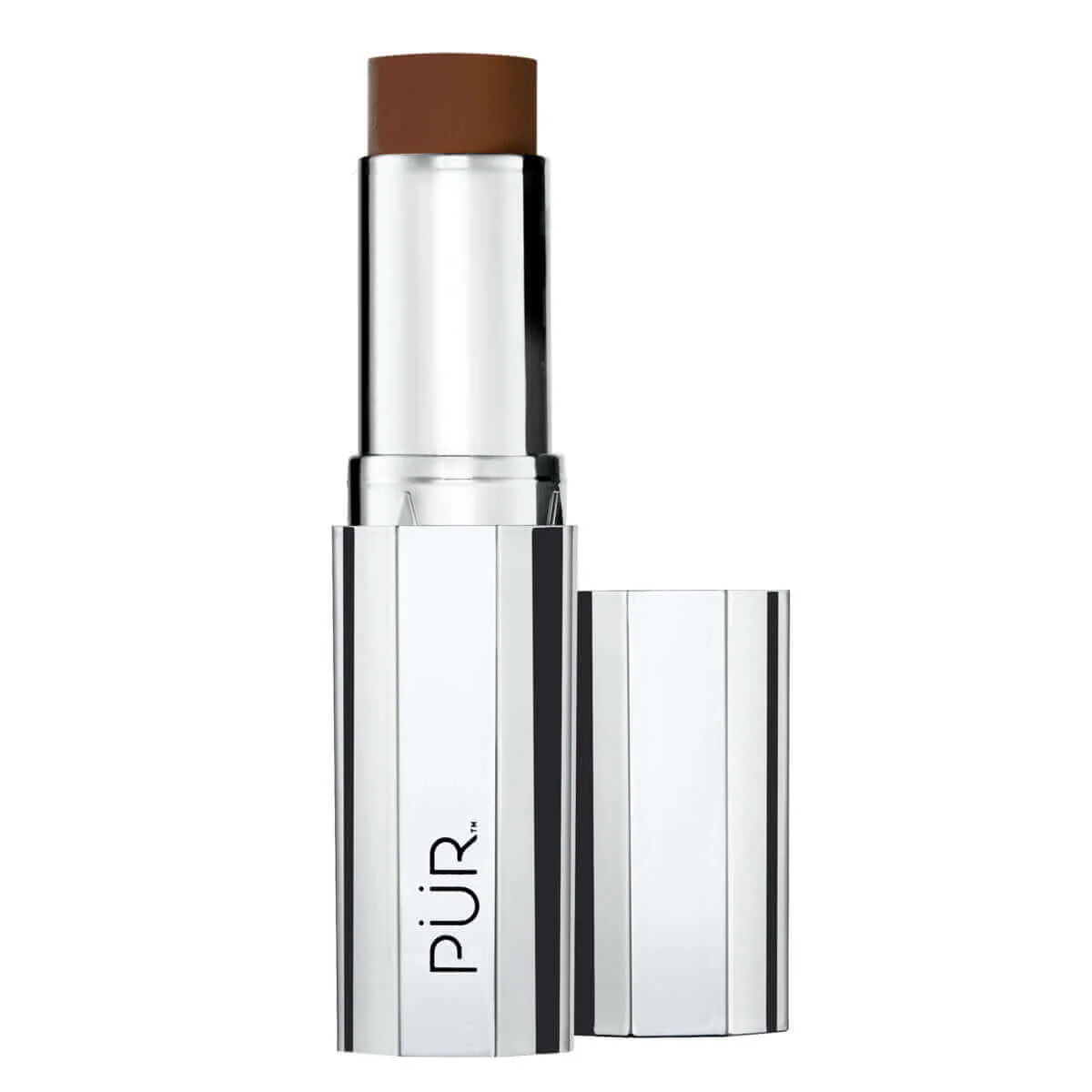 4-in-1 Foundation Stick Cream-to-Velvet Matte Foundation - Image 29