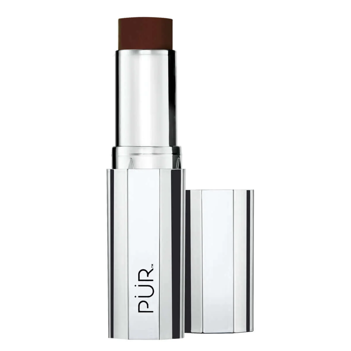 4-in-1 Foundation Stick Cream-to-Velvet Matte Foundation - Image 30