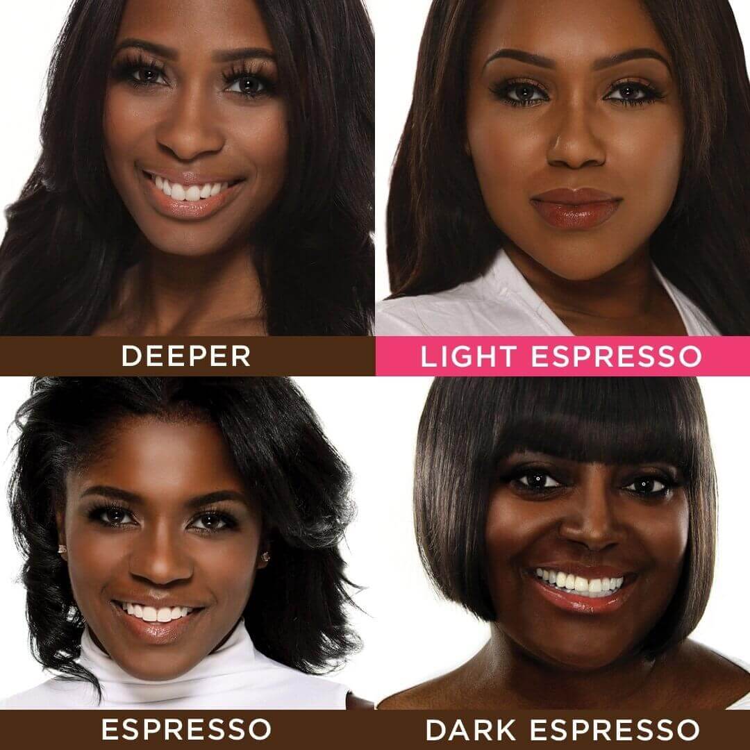 4-in-1 Foundation Stick Cream-to-Velvet Matte Foundation - Image 6