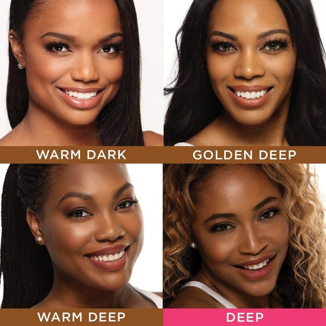 4-in-1 Foundation Stick Cream-to-Velvet Matte Foundation - Image 77
