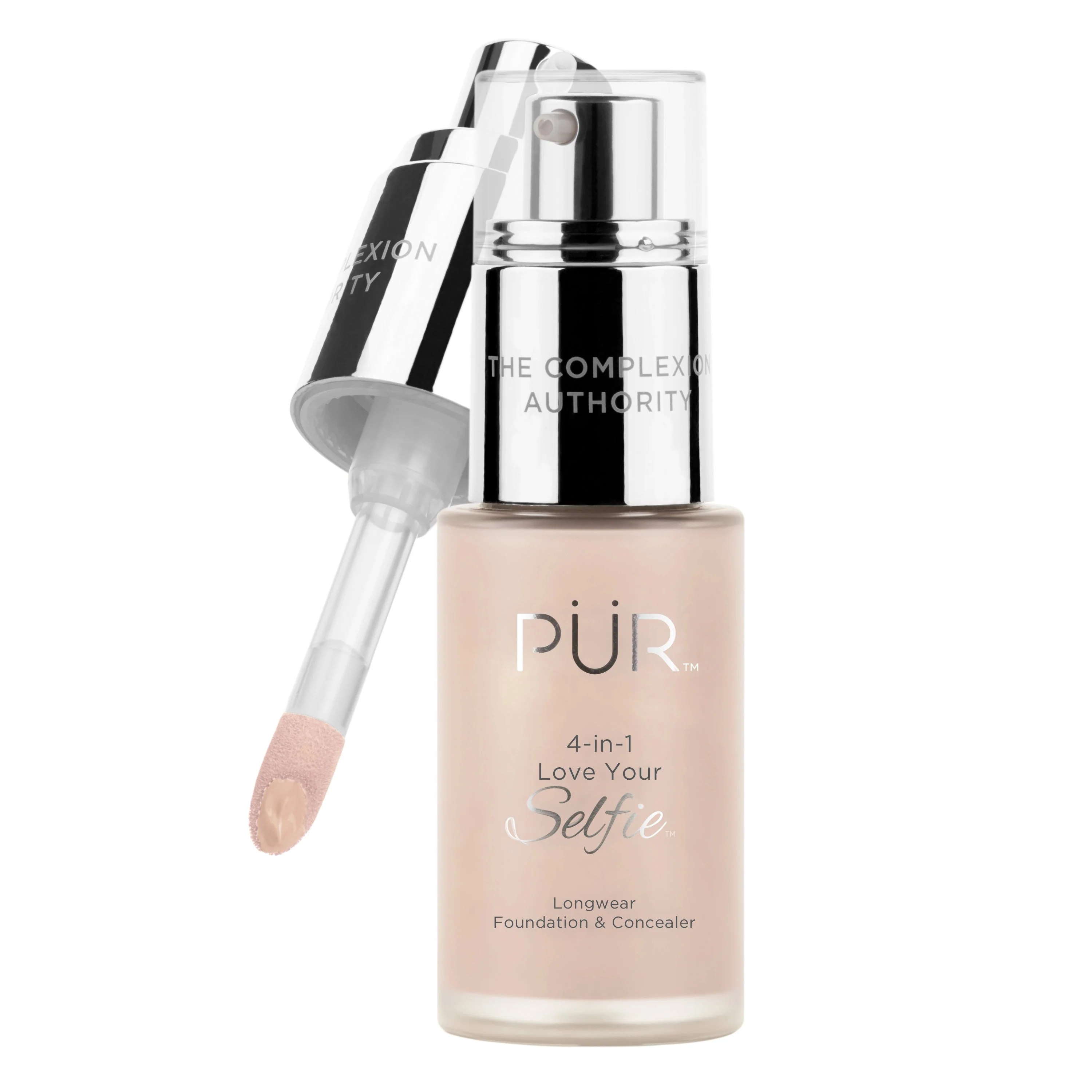 Love Your Selfie Longwear Foundation & Concealer - Image 12