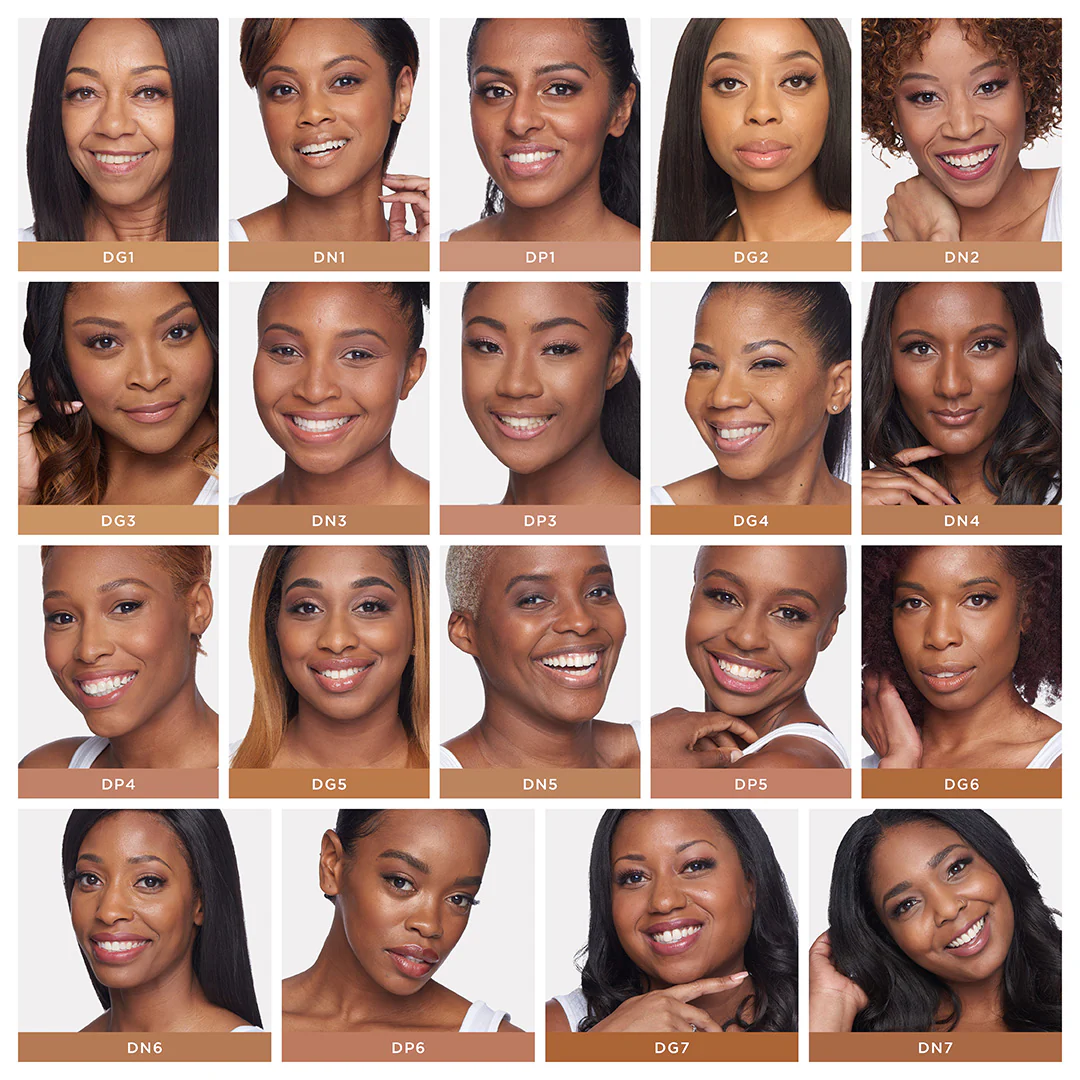 Love Your Selfie Longwear Foundation & Concealer - Image 131