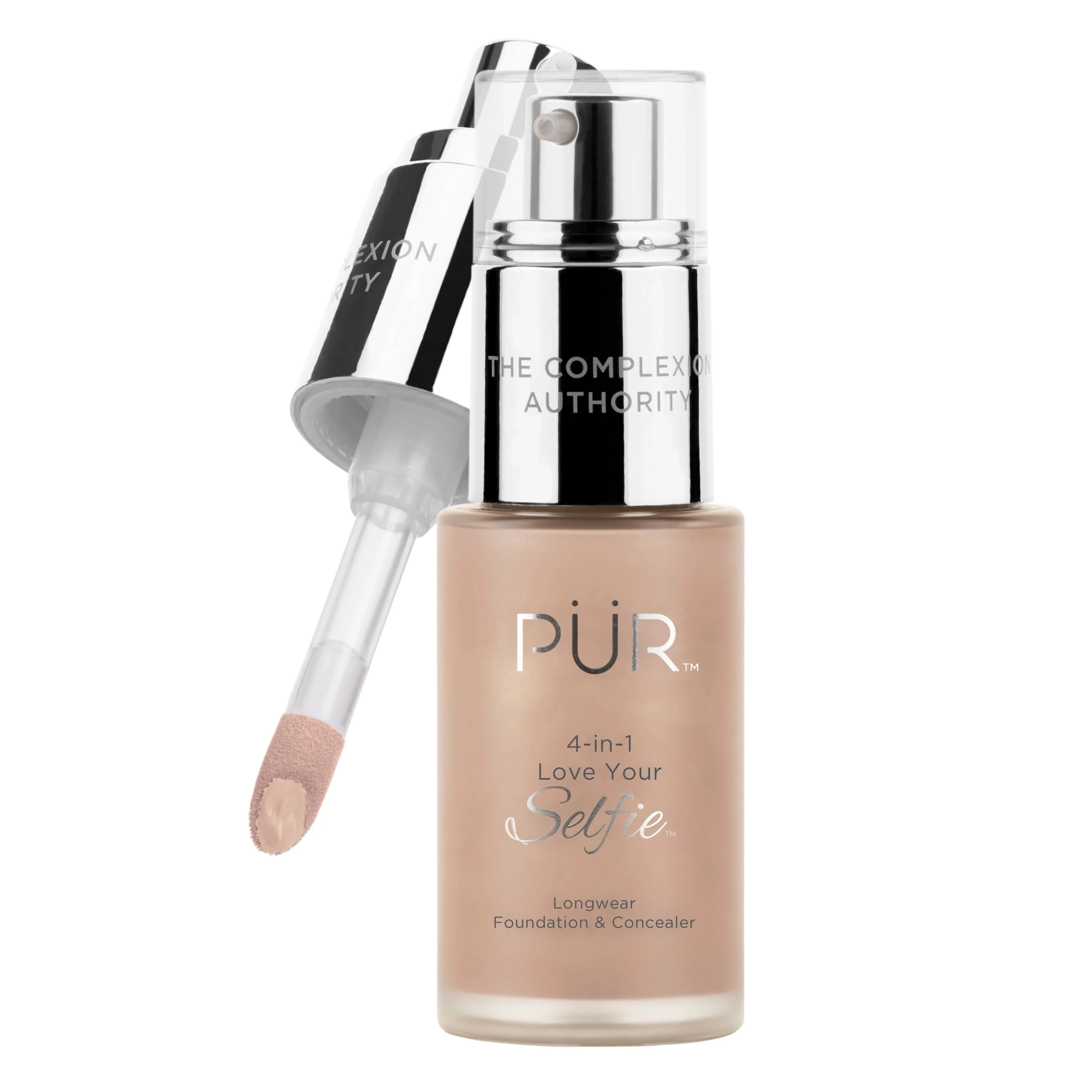 Love Your Selfie Longwear Foundation & Concealer - Image 21