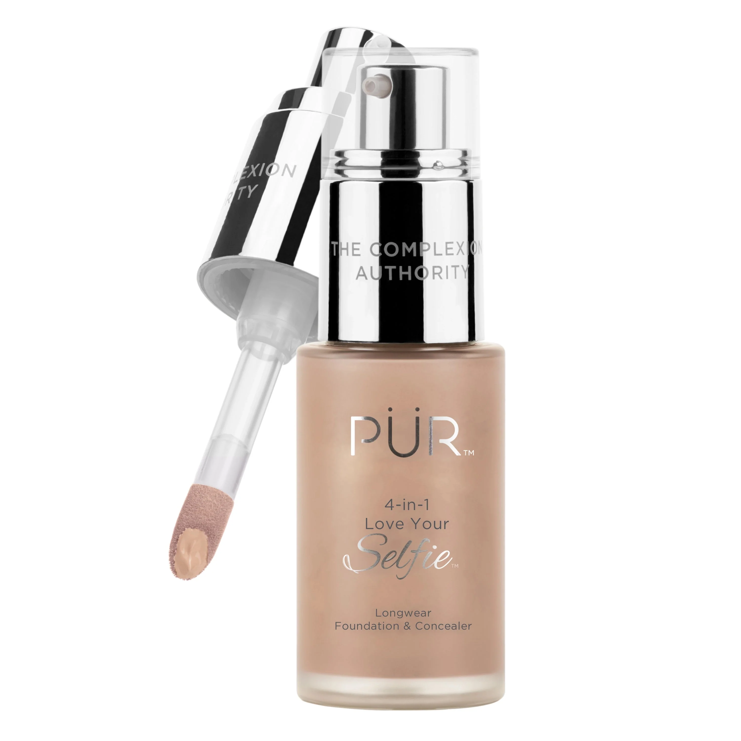 Love Your Selfie Longwear Foundation & Concealer - Image 24