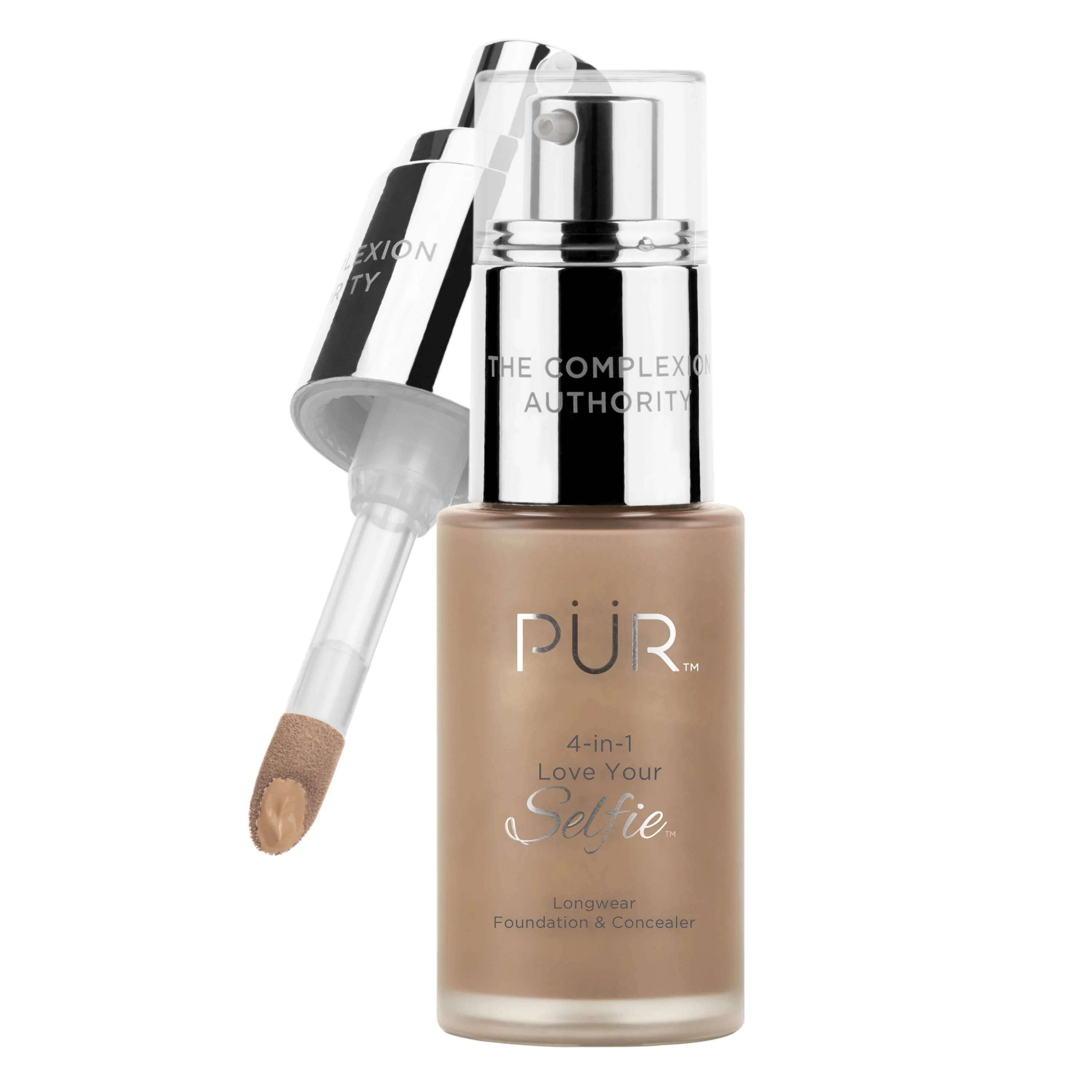Love Your Selfie Longwear Foundation & Concealer - Image 32