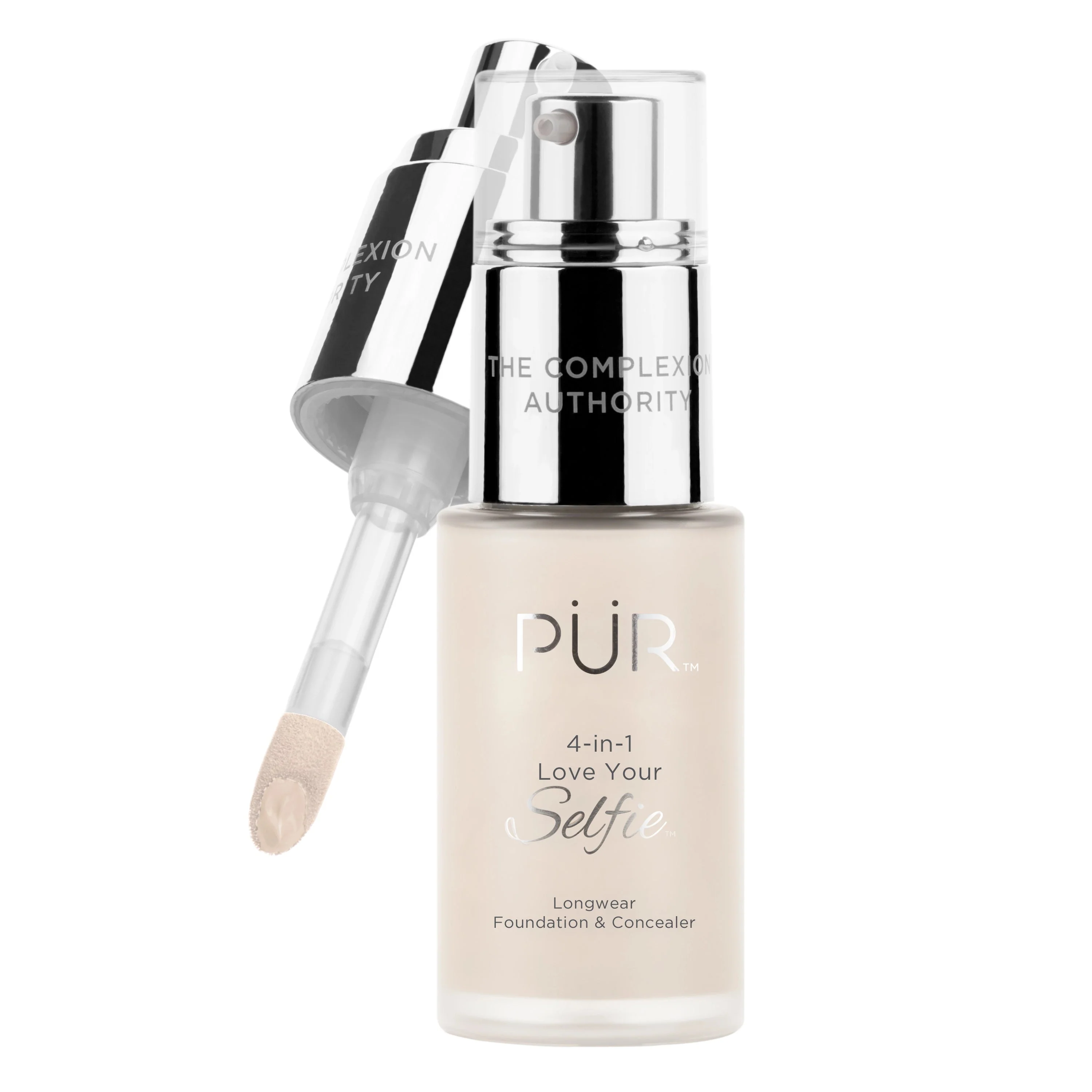 Love Your Selfie Longwear Foundation & Concealer - Image 4