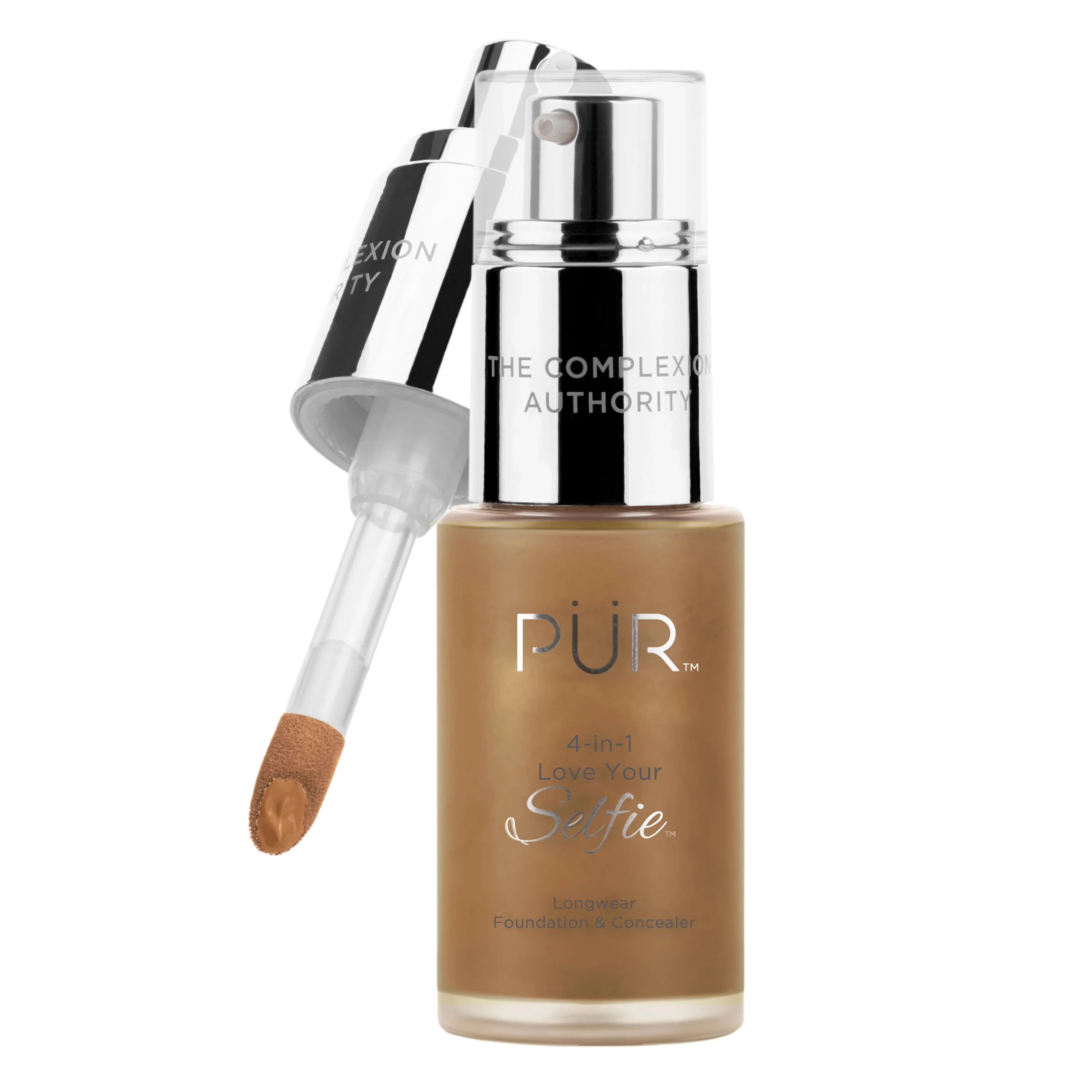 Love Your Selfie Longwear Foundation & Concealer - Image 43