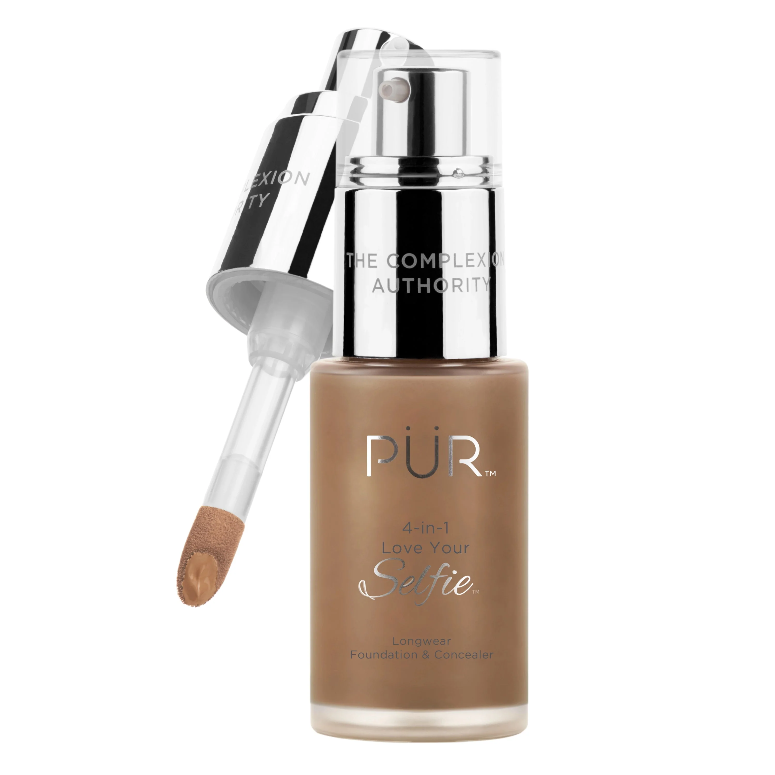 Love Your Selfie Longwear Foundation & Concealer - Image 44