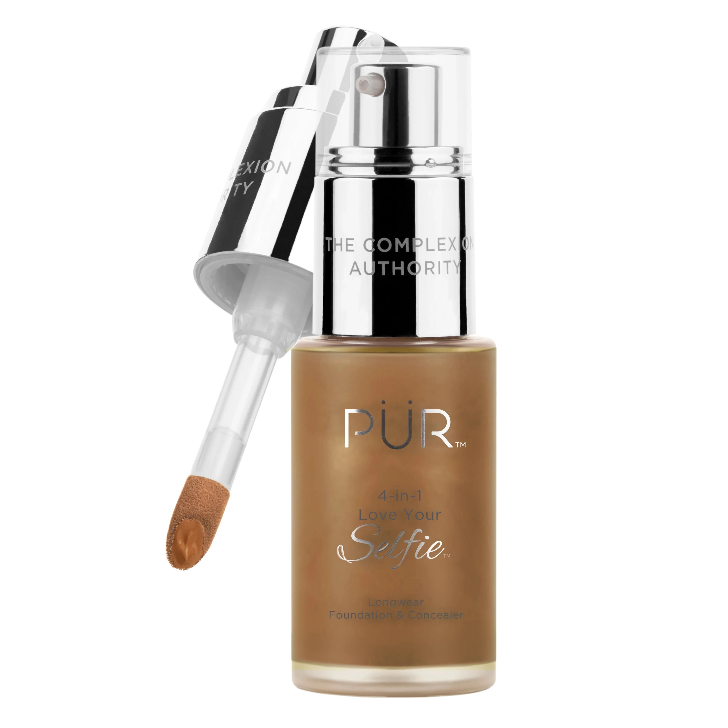 Love Your Selfie Longwear Foundation & Concealer - Image 48