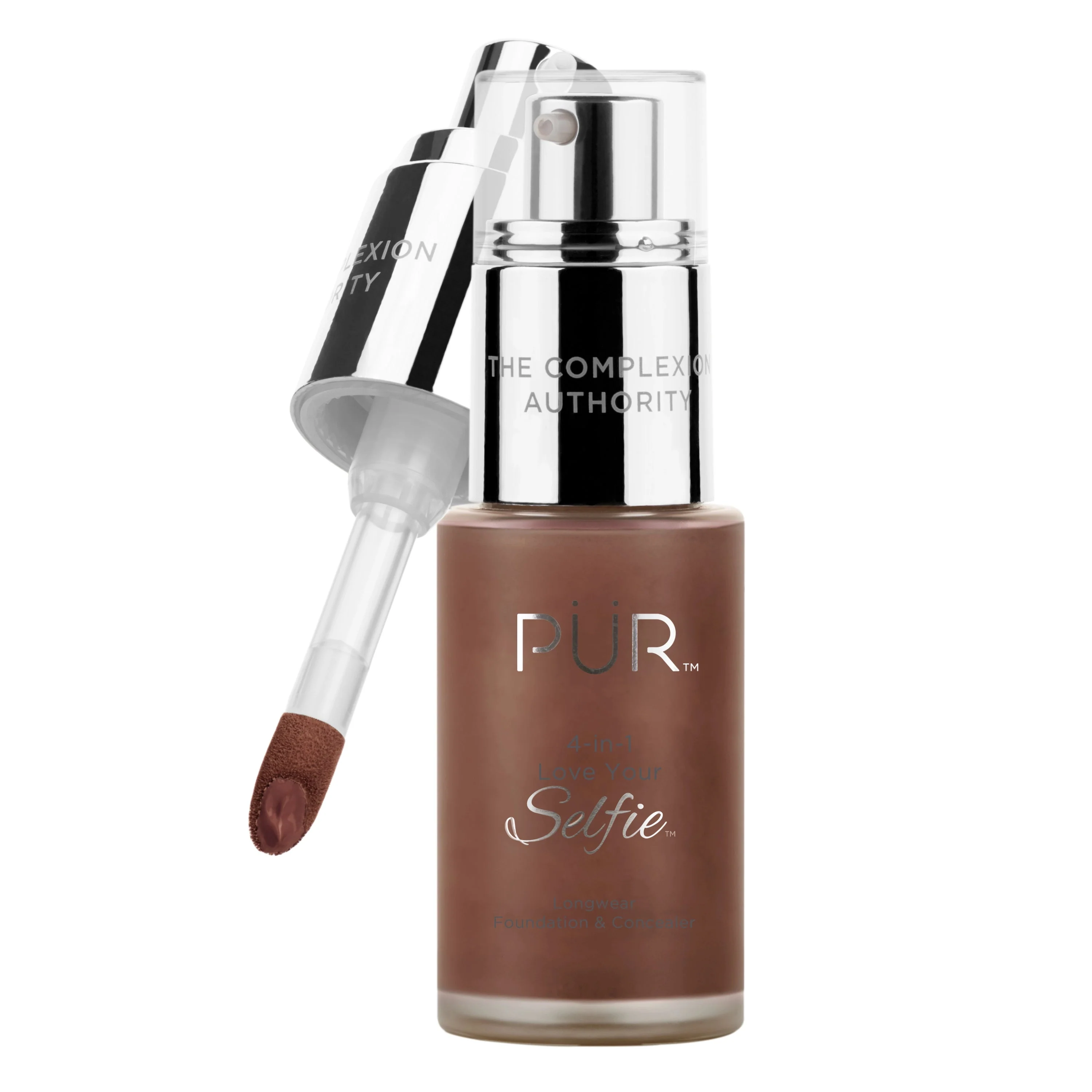Love Your Selfie Longwear Foundation & Concealer - Image 54