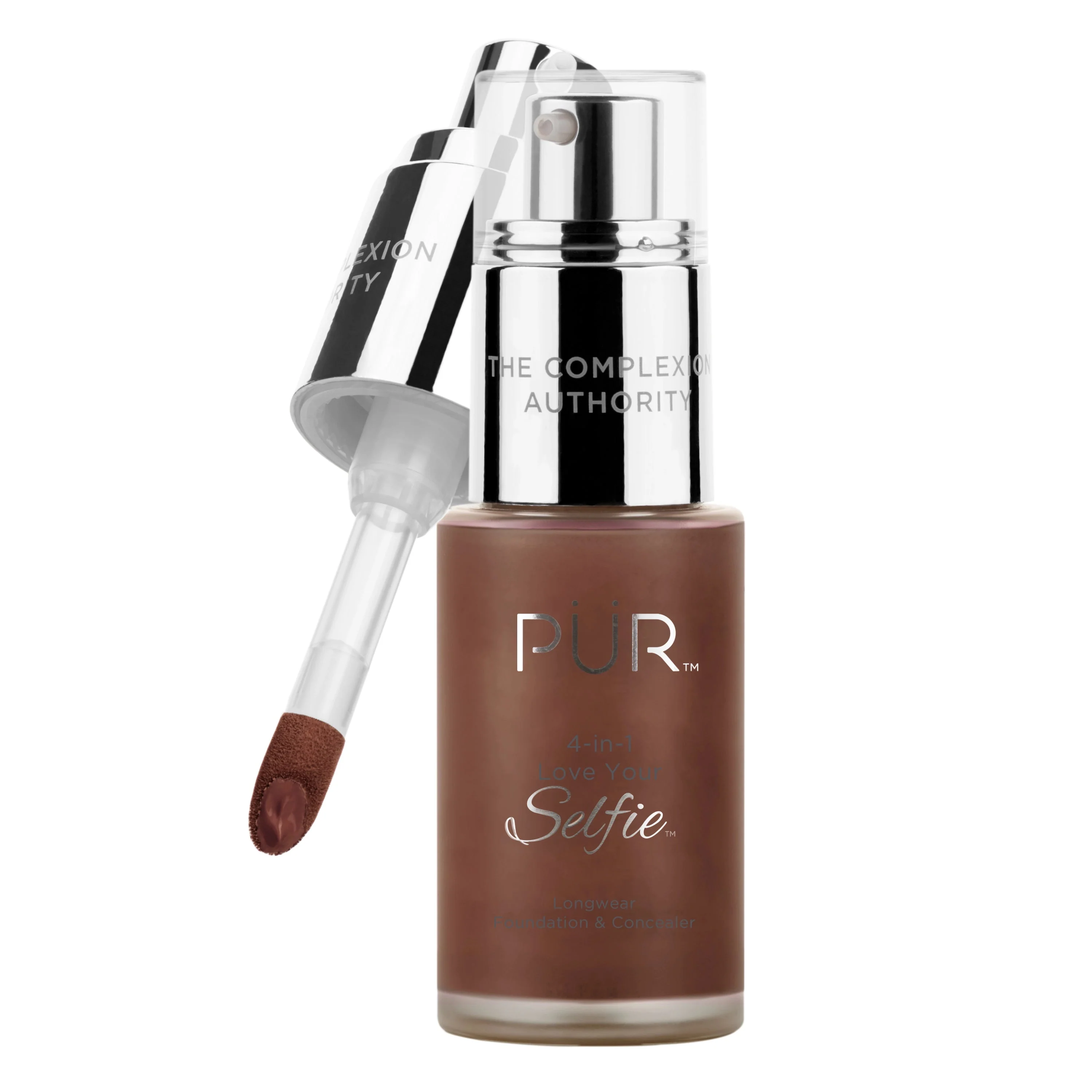 Love Your Selfie Longwear Foundation & Concealer - Image 55