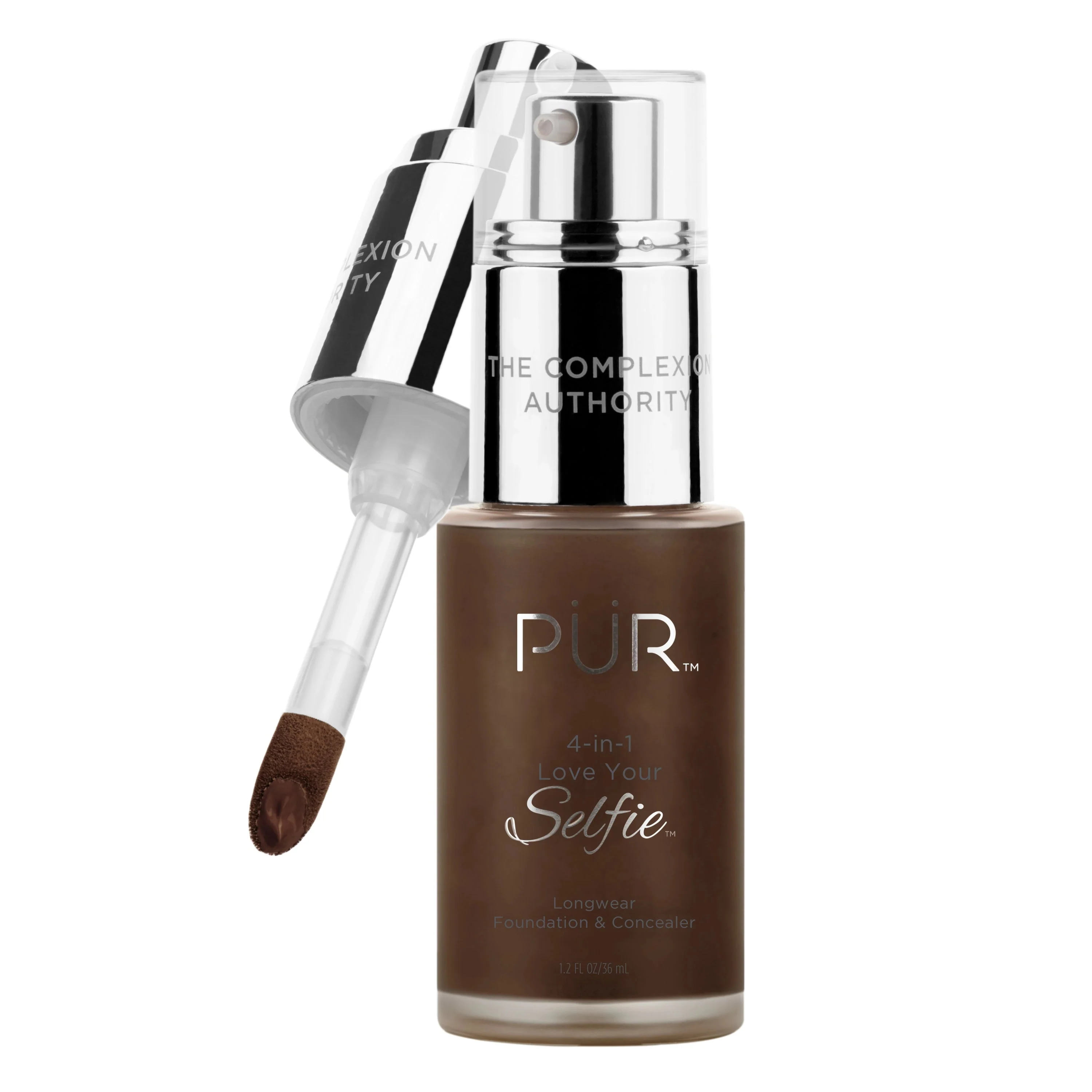 Love Your Selfie Longwear Foundation & Concealer - Image 56