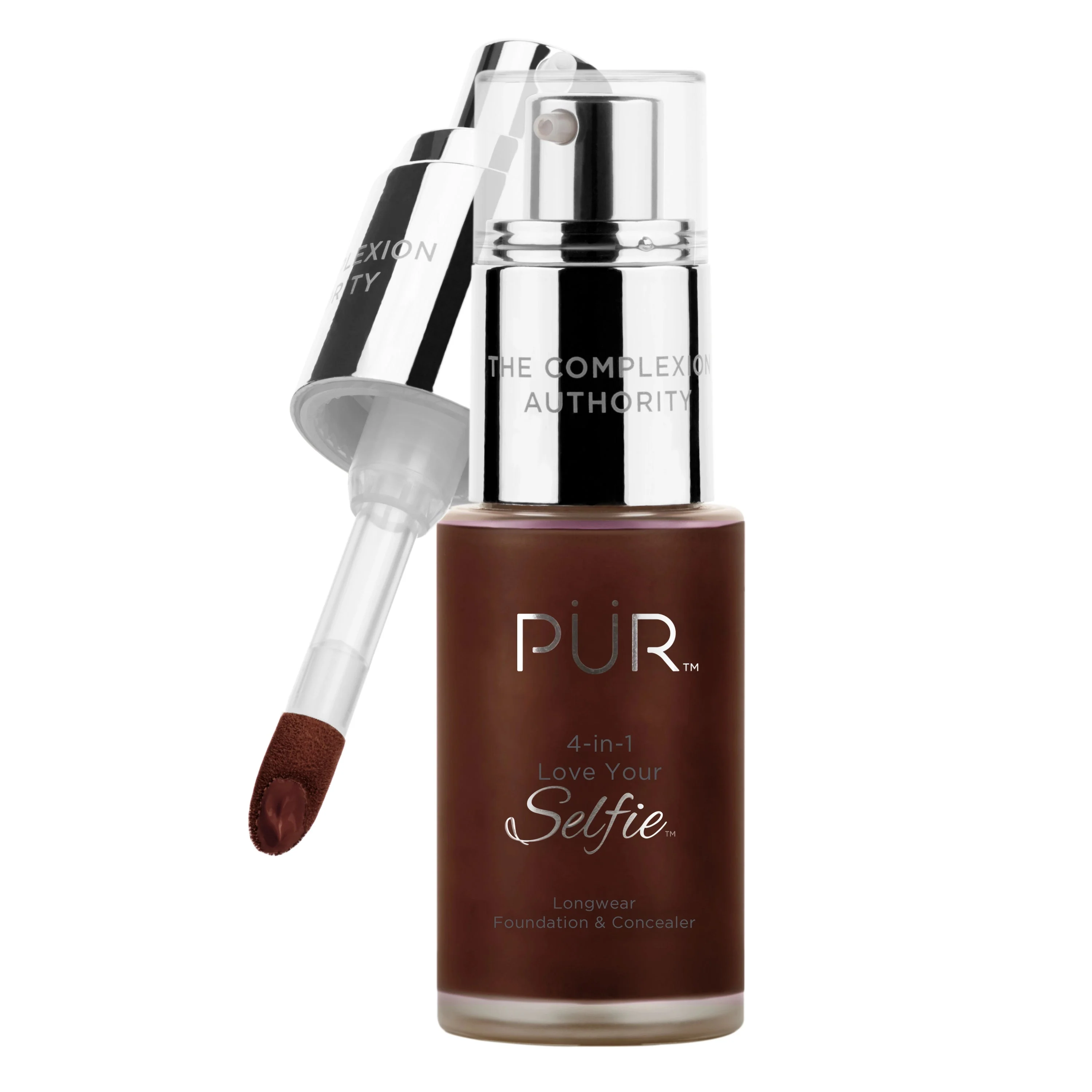 Love Your Selfie Longwear Foundation & Concealer - Image 62