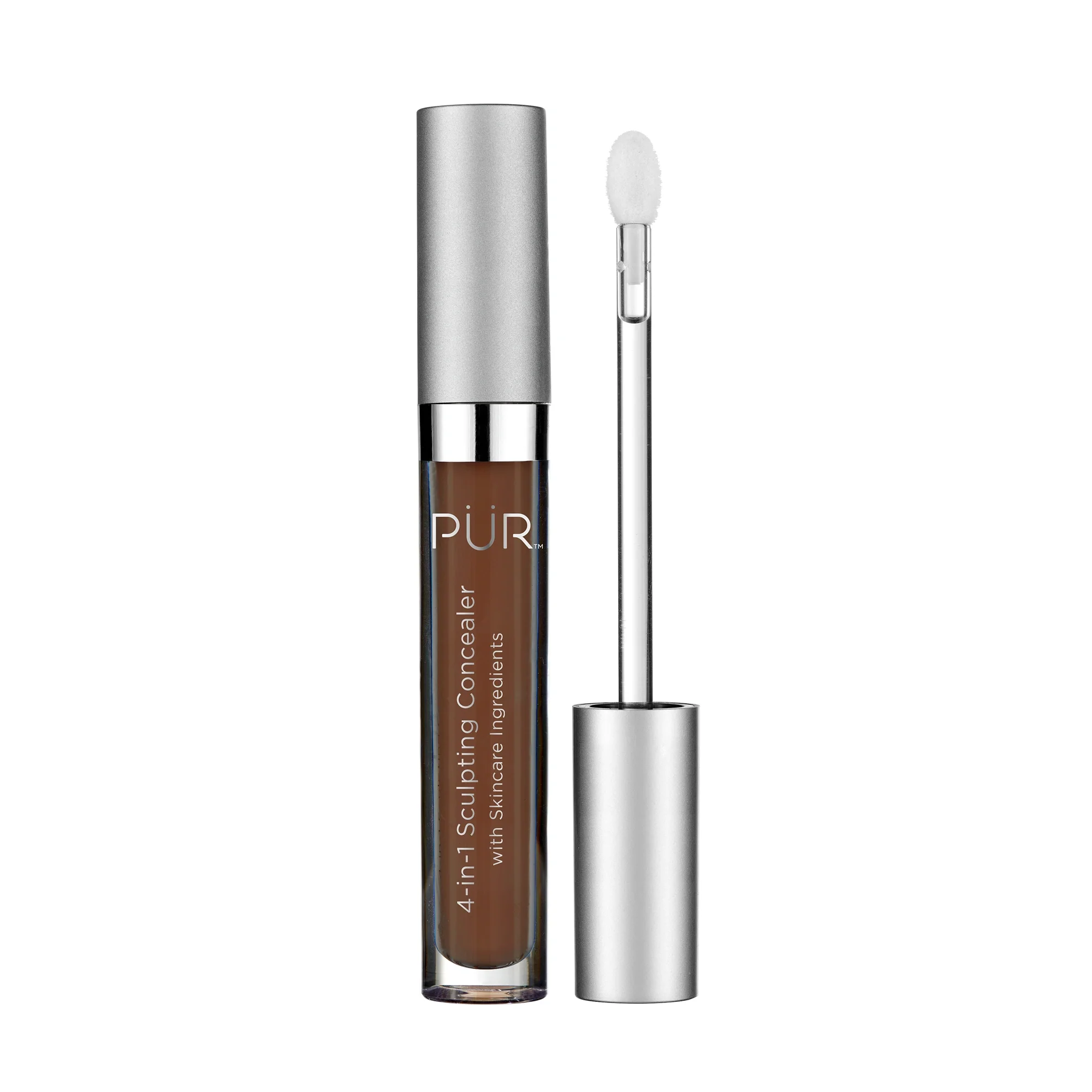 4-in-1 Sculpting Concealer with Skincare Ingredients - Image 16