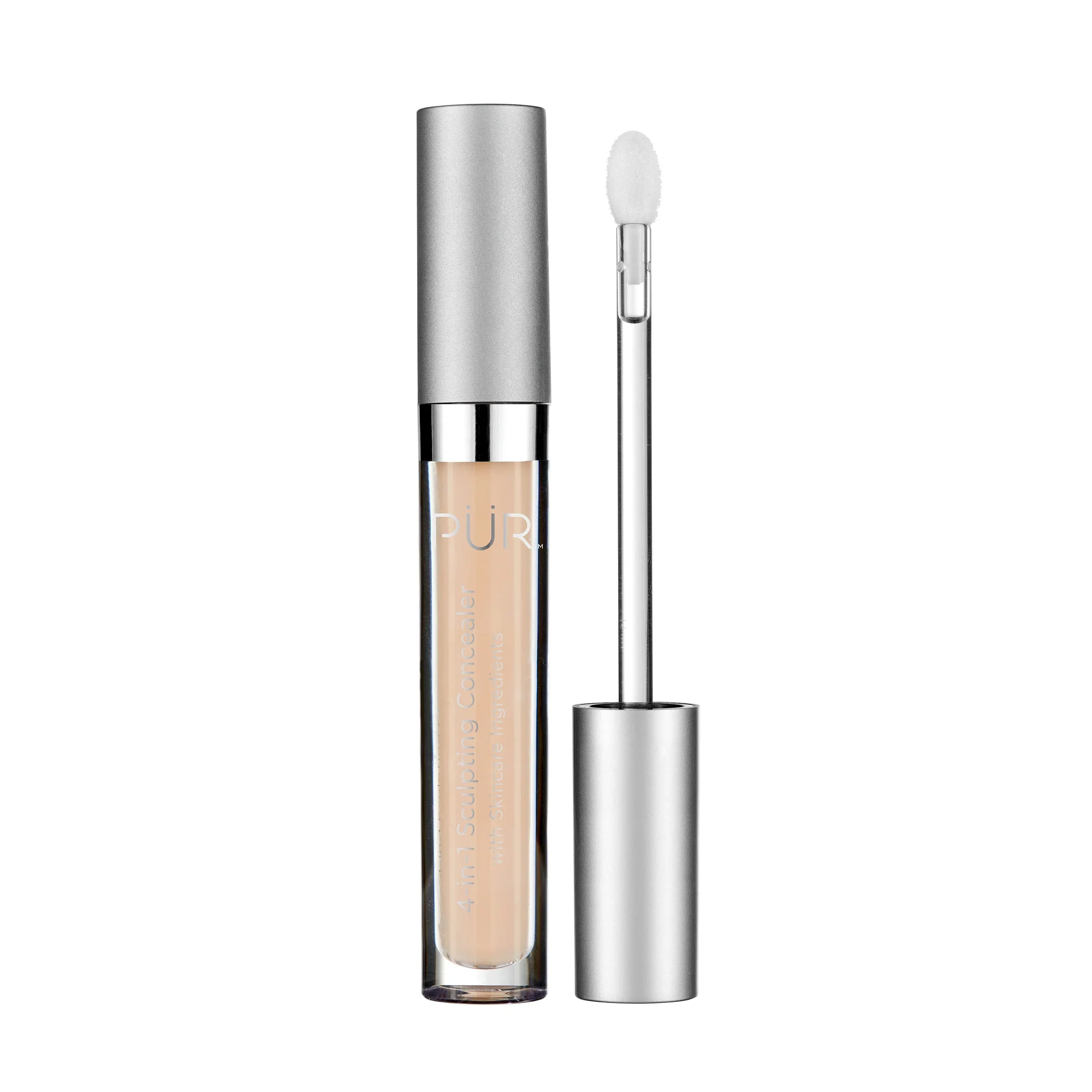 4-in-1 Sculpting Concealer with Skincare Ingredients - Image 5