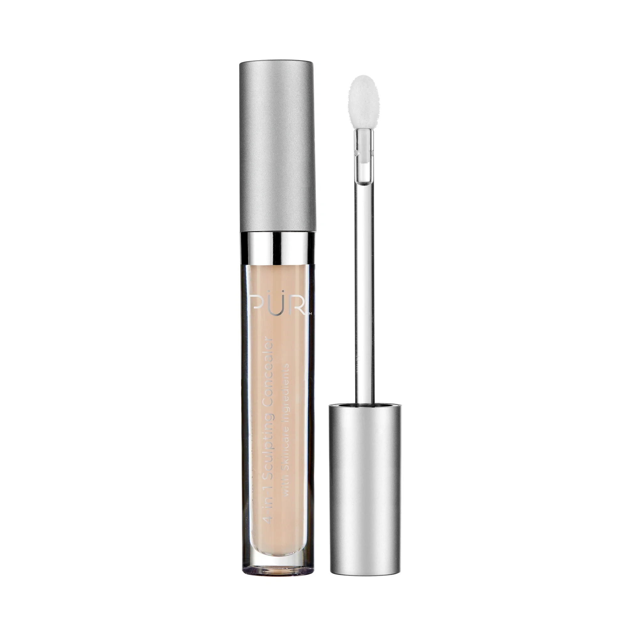 4-in-1 Sculpting Concealer with Skincare Ingredients - Image 6