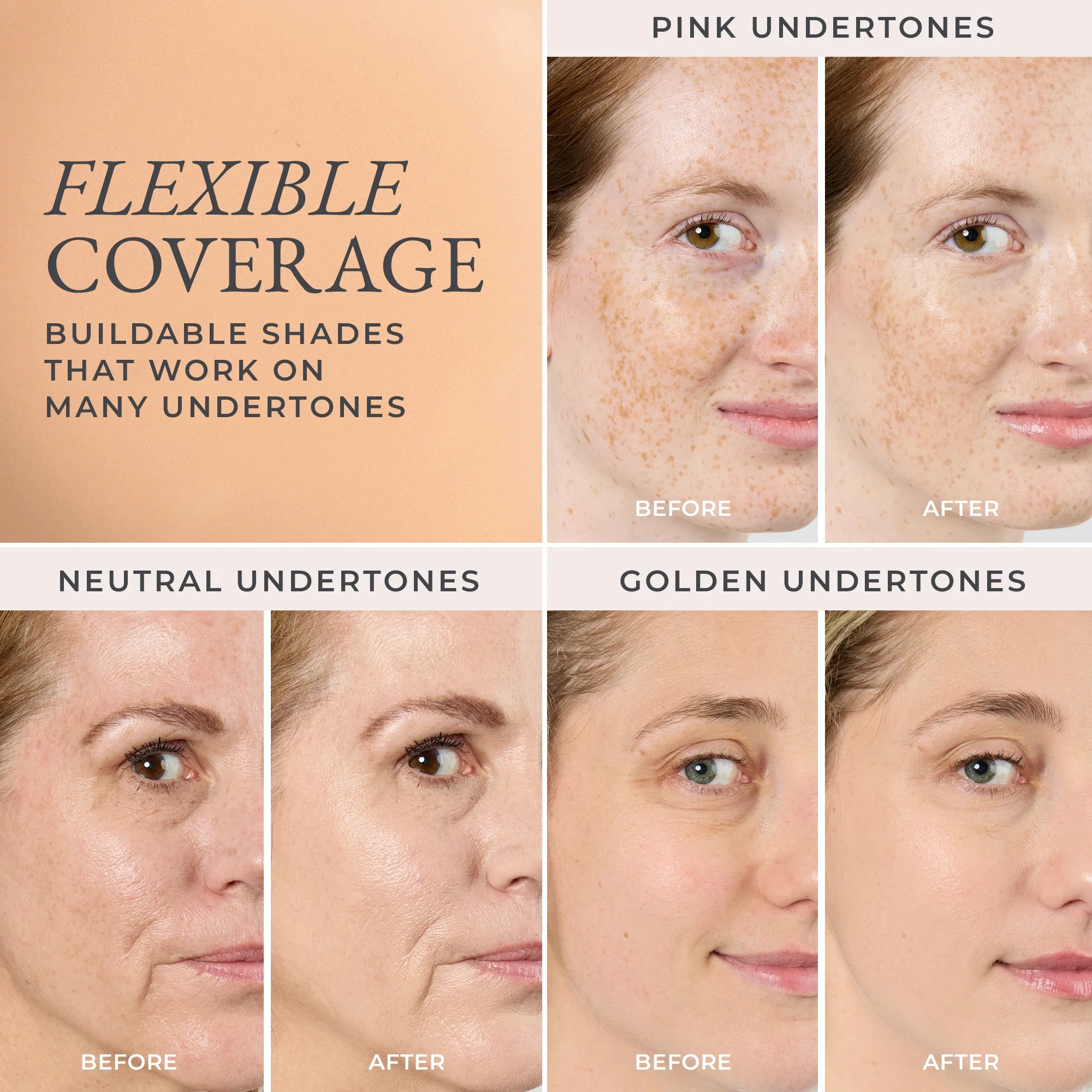4-in-1 Skin Tint Mineral SPF 50 - Image 15