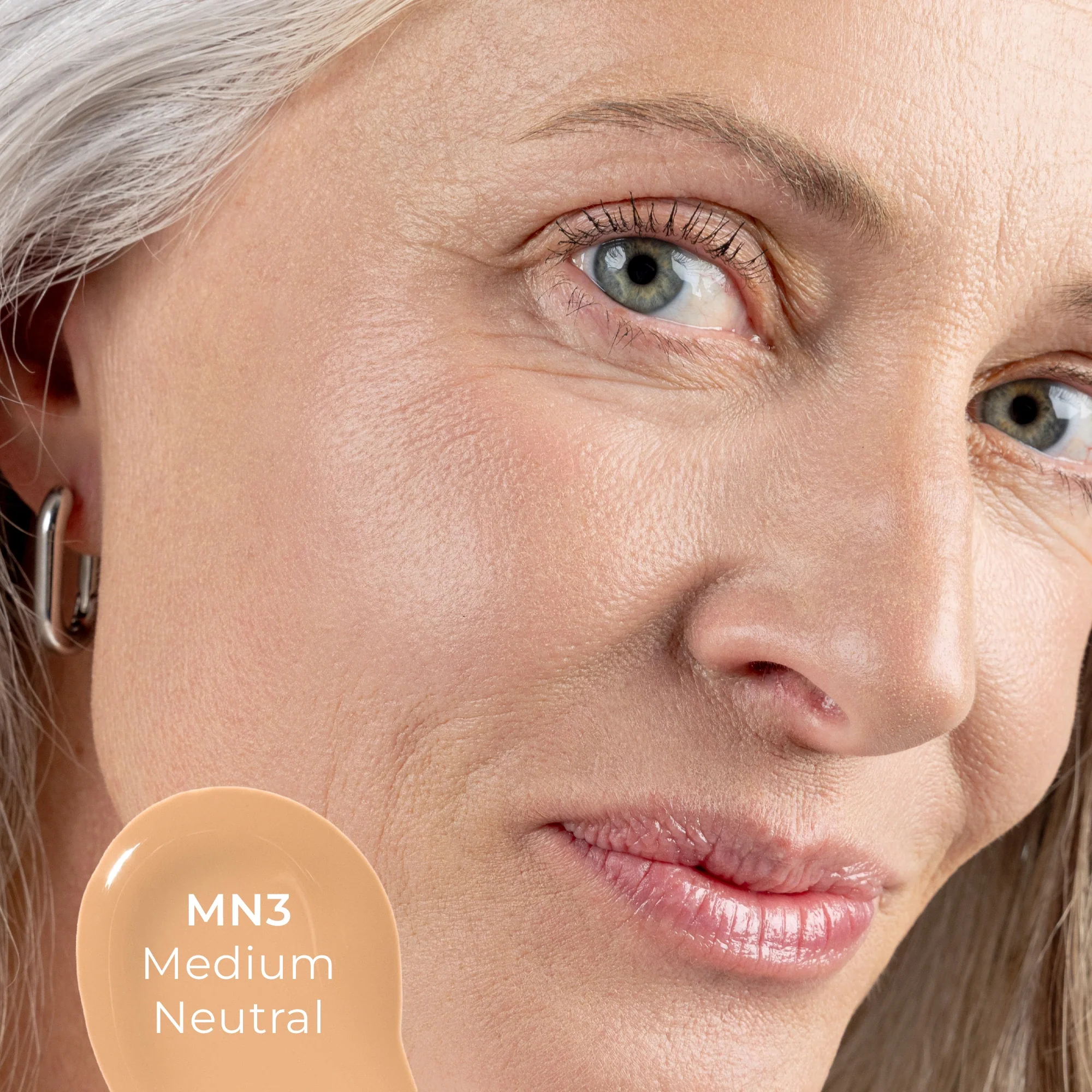 4-in-1 Skin Tint Mineral SPF 50 - Image 21