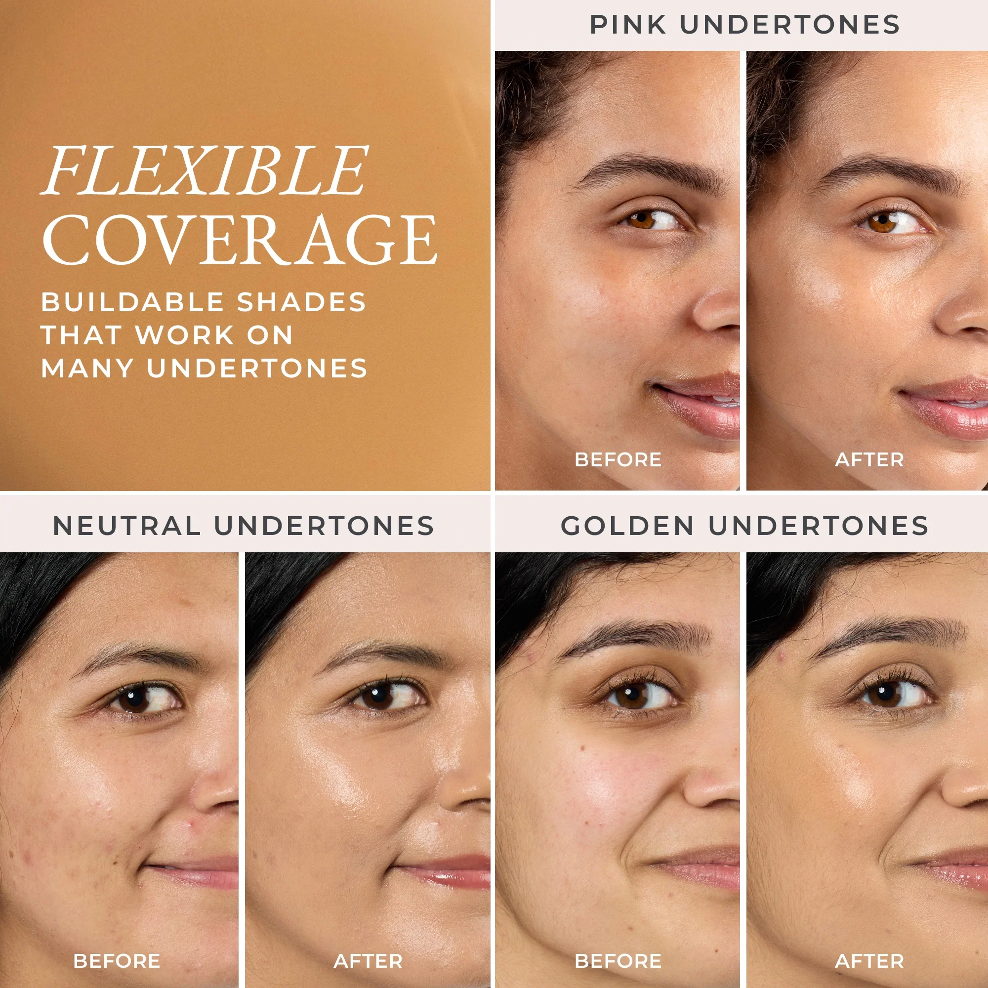 4-in-1 Skin Tint Mineral SPF 50 - Image 36