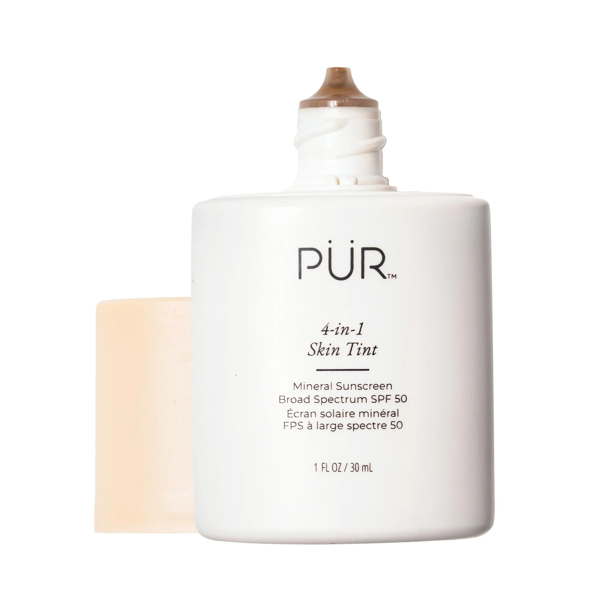 4-in-1 Skin Tint Mineral SPF 50 - Image 37