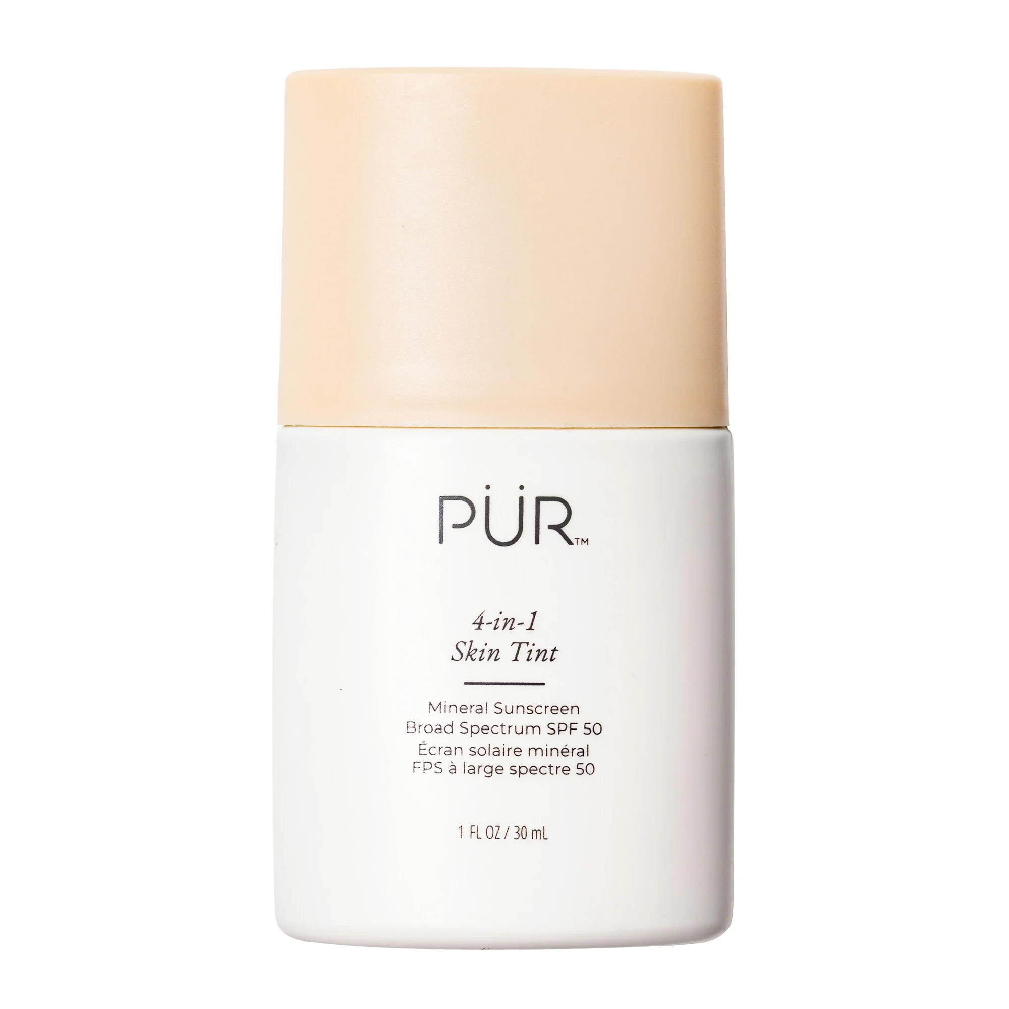 4-in-1 Skin Tint Mineral SPF 50 - Image 5
