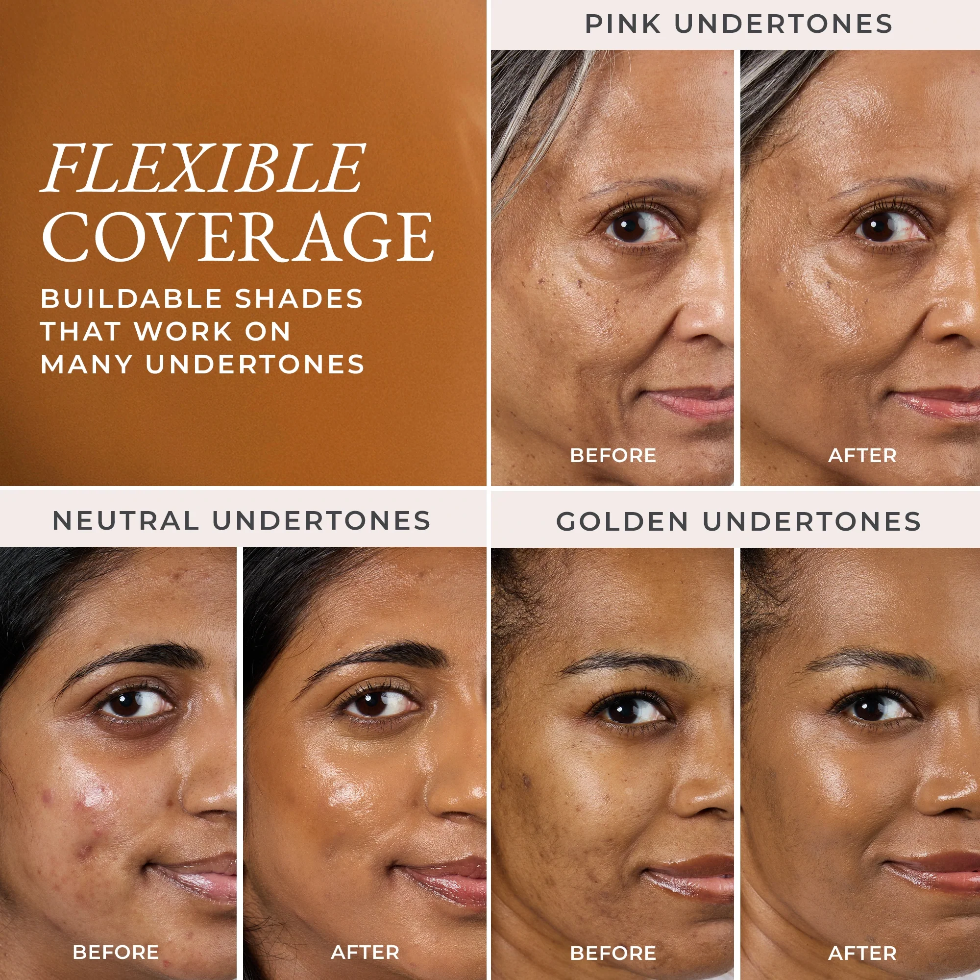 4-in-1 Skin Tint Mineral SPF 50 - Image 51