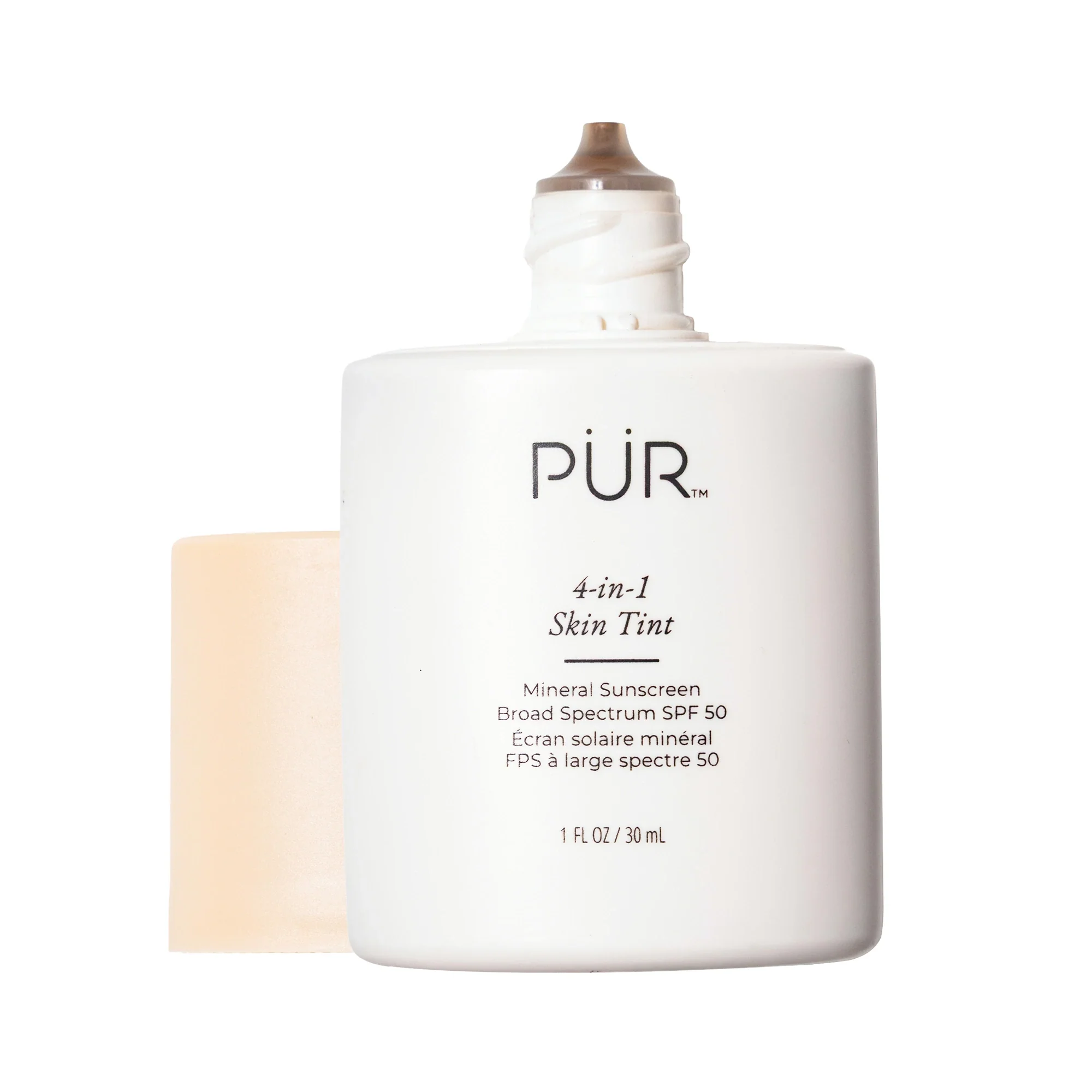 4-in-1 Skin Tint Mineral SPF 50 - Image 52