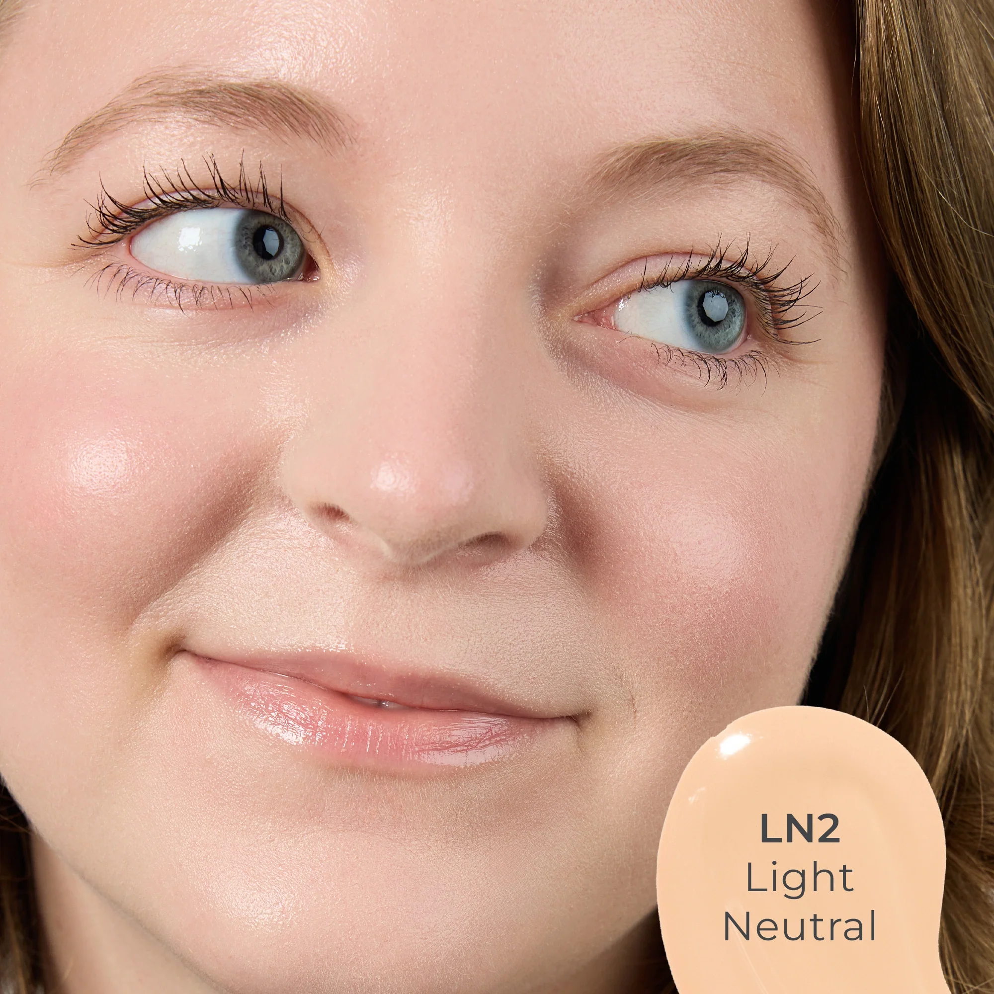4-in-1 Skin Tint Mineral SPF 50 - Image 7