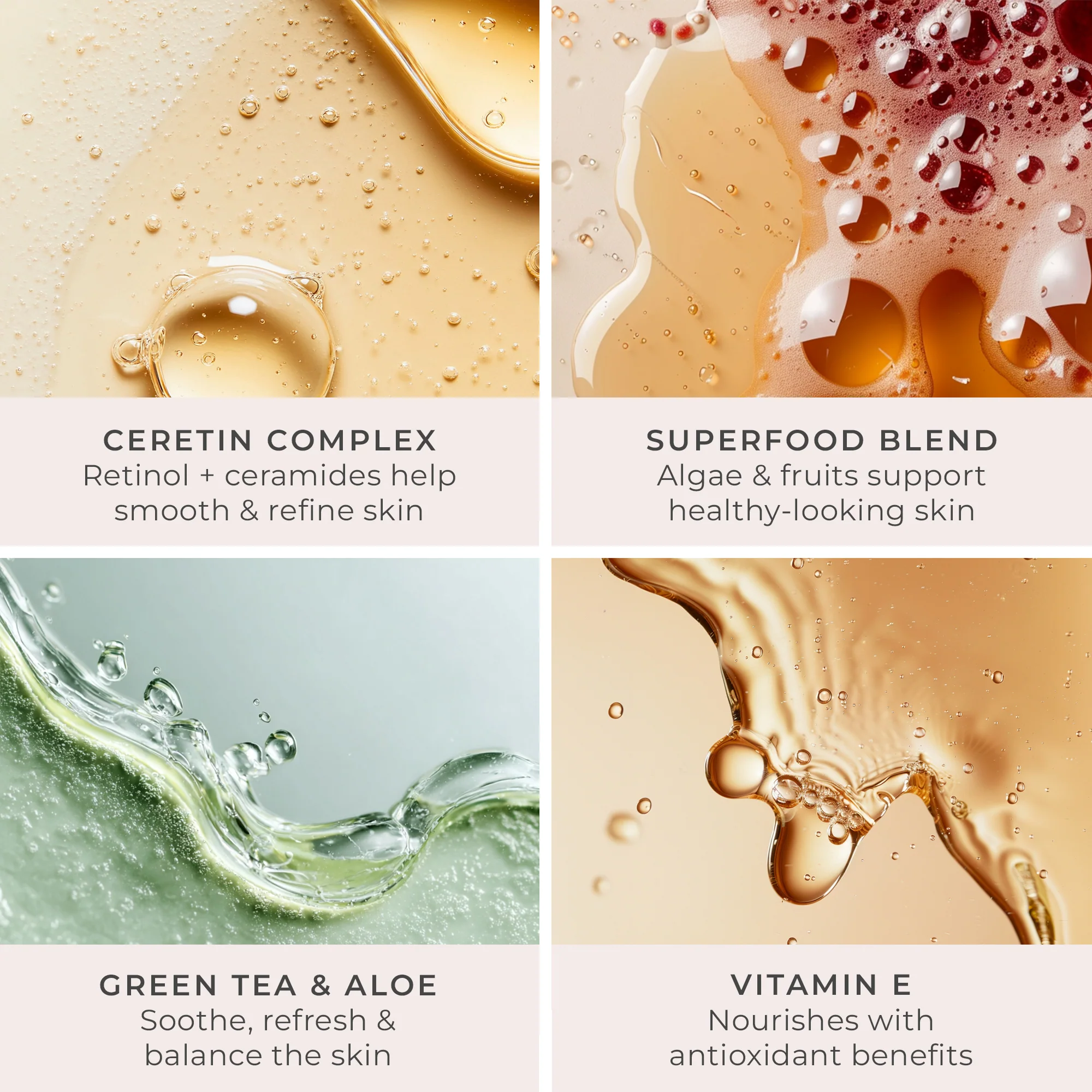 Cloud Cream Gel-to-Water Hydrating Essence Moisturizer - Image 8
