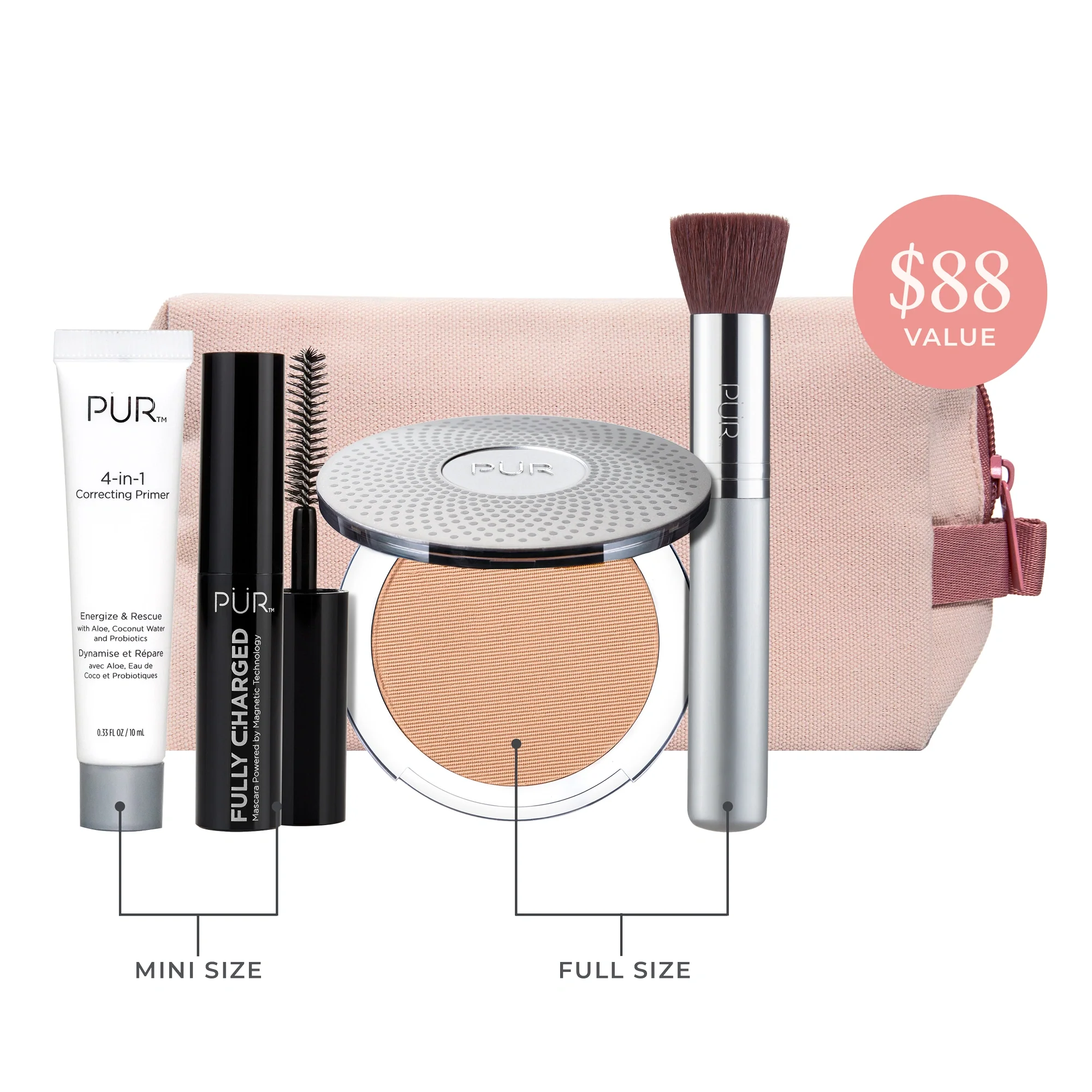 5-Piece Start Now Set - Image 5